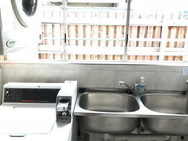 에일리비치 Airlie Court Units 아파트 호텔 외부 사진